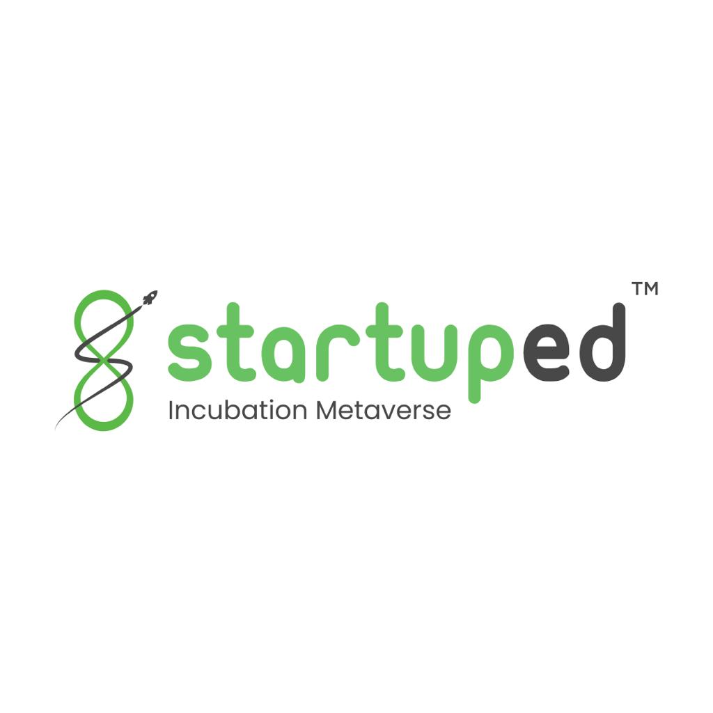 Startuped logo